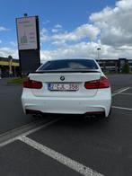 Bmw M performance, Auto's, BMW, Euro 5, Achterwielaandrijving, Zwart, Wit