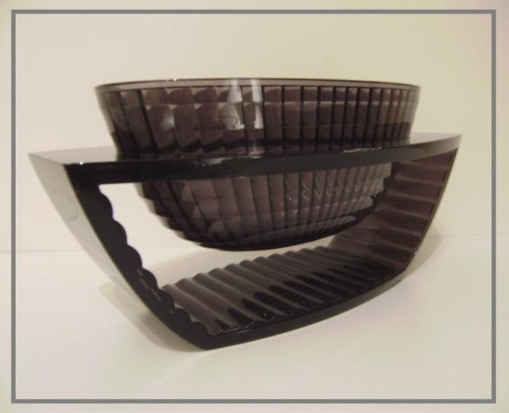 KARTELL U SHINE vaas - Design van EUGENI QUITLLET, Huis en Inrichting, Woonaccessoires | Vazen, Nieuw, Minder dan 50 cm, Kunststof