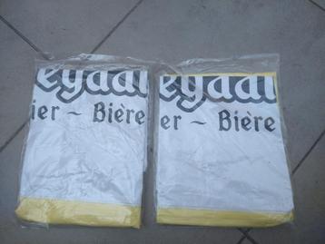 Luchtmatras Hoegaarden beschikbaar voor biedingen