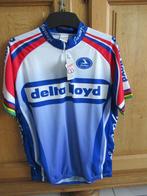 fietstruitje-rennerstruitje-JARTAZI-DELTA LOYD-3XL-NIEUW, Kleding | Heren, Sportkleding, Ophalen of Verzenden, Nieuw