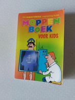 Het superdikke waanzinnig leuke moppenboek v, Boeken, Humor, Ophalen of Verzenden, Zo goed als nieuw