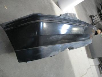 BUMPER ACHTER Volkswagen Golf III (1H1) (01-1991/12-1997) beschikbaar voor biedingen