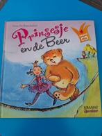 Nico De Braeckeleer - Prinsesje en de beer, Ophalen, Gelezen, Nico De Braeckeleer