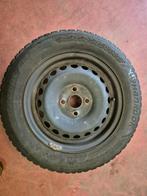 Kit roues hiver Kia Picanto avec pneus Hankook, 14 pouces, Pneus et Jantes, Pneus hiver, Véhicule de tourisme