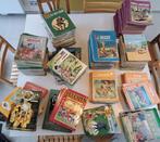 Strips, Boeken, Stripverhalen, Complete serie of reeks, Ophalen, Gelezen