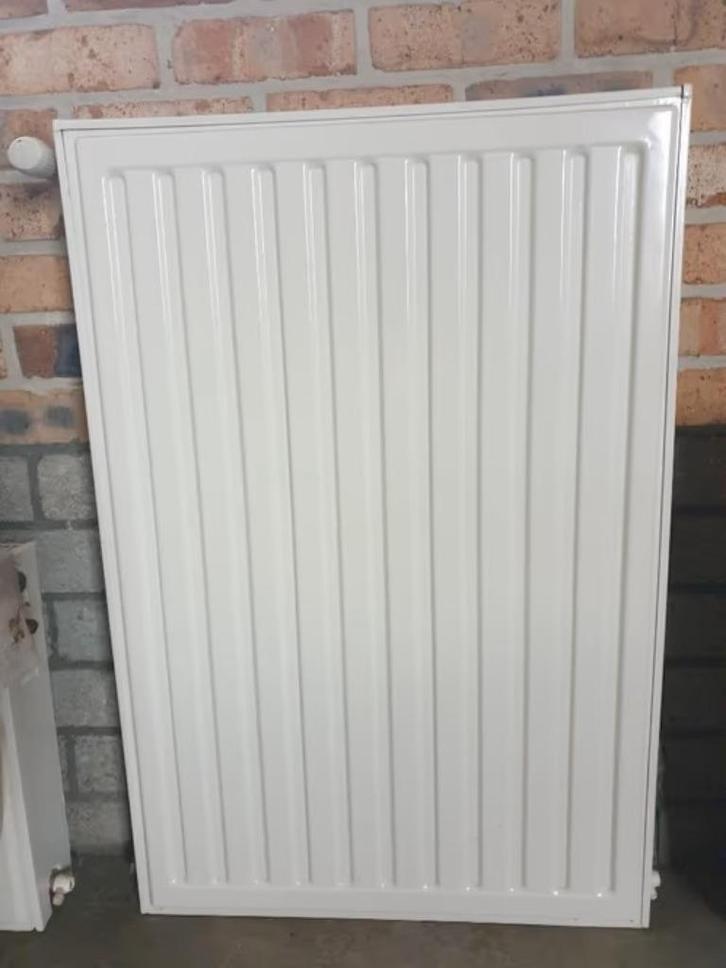 Radiatoren, Doe-het-zelf en Bouw, Verwarming en Radiatoren, Ophalen