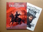 Undertaker T7 +XL - Mister prairie - Meyer - EO2023- Dargaud, Boeken, Stripverhalen, Verzenden