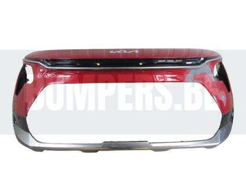 Bumper Kia Niro 2 II 22- 86511-AT000 Voorbumper KS6515 beschikbaar voor biedingen