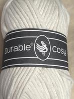 Haakgaren Durable Cosy, Ophalen of Verzenden, Nieuw, Haken, Naald