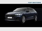 Audi Q8 SUV Audi Q8 SUV   TFSI e quattro 360 kW tiptronic, Auto's, Audi, Automaat, Q8, 31 g/km, Hybride Elektrisch/Benzine