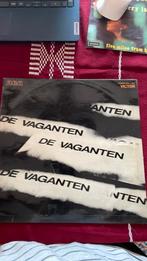 Vinyl plaat de vaganten, Cd's en Dvd's, Ophalen of Verzenden, Gebruikt