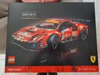 42125 LEGO Technic Ferrari 488 GTE 'AF Corse #51 ', Kinderen en Baby's, Speelgoed | Duplo en Lego, Ophalen, Nieuw, Complete set