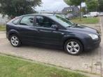 2007 Ford Focus 1.6-16V Trend Personenauto, Auto's, Focus, Gebruikt, Overige brandstoffen, Bedrijf