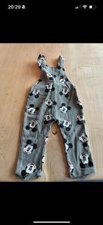 Salopette Mickey mouse, Ophalen, Overige typen, Jongen of Meisje, H&M