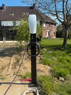 Tesla wall connector + voetstuk, Auto diversen, Laadpalen, Ophalen, Zo goed als nieuw, Laadpaal en Laadkabel