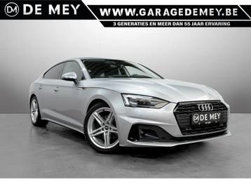 Audi A5 Sportback A5 Sportback 35 TFSI Business Edition Adva beschikbaar voor biedingen
