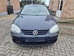 Volkswagen Golf voiture de tourisme 2008, Achat, Entreprise, Autres carburants, Autre carrosserie