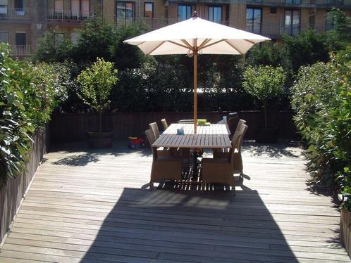 Appartement te huur in Knokke-Heist, 4 slpks, Immo, Huizen te huur, Appartement, A