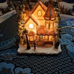 Kersthuisje, Diversen, Kerst, Ophalen