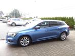 Renault Mégane 1.5dCi AUTOMAAT,NAVI,KEYLESS,CRUISE,PDC V+A,, Auto's, Automaat, Stof, Gebruikt, 4 cilinders