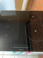 Cuisinière à induction Siemens EH675FN27E/ 01, Encastré, Enlèvement, Utilisé, Induction