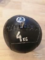 Cross-Fit wall balls en gewichten, Ophalen, Zo goed als nieuw