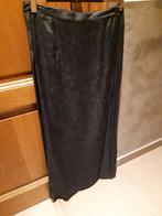 H&M lange rok, maat 38, Kleding | Dames, Rokken, Maat 38/40 (M), H&M, Zwart, Ophalen of Verzenden