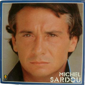 Michel Sardou Il Etait La - Les Annees 30* - Merci ...Pour T, CD & DVD, Enlèvement ou Envoi, Comme neuf, Autres formats