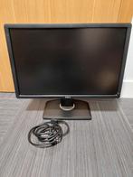 Dell monitor Type P2213T, Ophalen, Zo goed als nieuw