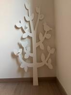 Kapstok Birds, Ophalen