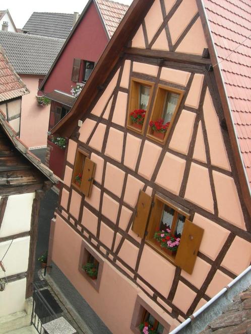 GITE CENTRE ALSACE, Vakantie, Vakantiehuizen | Frankrijk, Elzas of Lotharingen, Dorp, In bergen of heuvels, 3 slaapkamers, Eigenaar