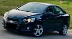 Chevrolet Aveo Berline Euro5 diesel **155 000km**, Auto's, Chevrolet, Aveo, Particulier, Cruise Control, Te koop