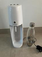 Sodastream wit, Enlèvement, Comme neuf