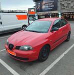 Seat Ibiza 1.4 essence. Prête à immatriculer. LEZ ok 2030, Auto's, Seat, 4 zetels, Stof, 4 cilinders, Ibiza