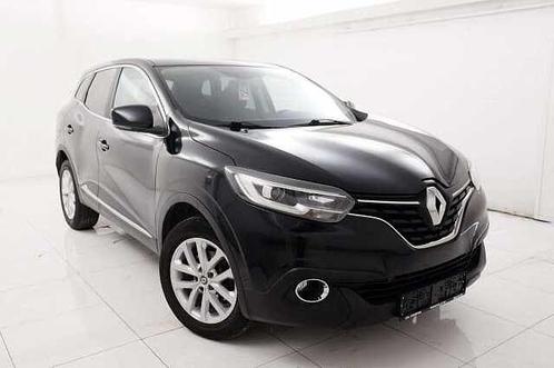 Renault Kadjar 1.2 TCe 130 CV # CAPT AV/AR, CRUISE, 1ER, Auto's, Renault, Kadjar, ABS, Airbags, Airconditioning, Bluetooth, Boordcomputer