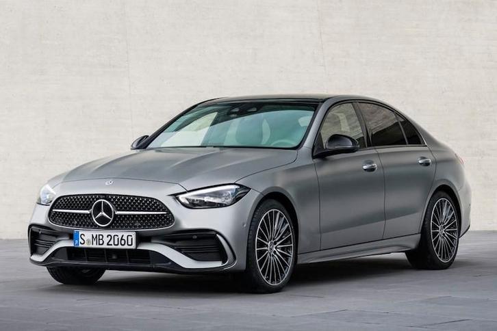 RECHERCHE D'URGENCE UNE MERCEDES CLASSE C 2021 AMG, Autos, Mercedes-Benz, Particulier, Classe C, Caméra 360°, 4x4, Adapté aux personnes handicapées