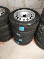 Originele MINI 16" Countryman/Paceman winterkit velgen, Ophalen, Gebruikt, Mini