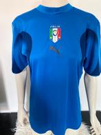 T-shirt 2006/07 Italie Domicile - Anthony N3, Collections, Enlèvement, Comme neuf, Maillot