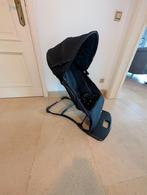 childwheels, Ophalen, Gebruikt