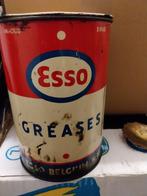 ESSO BUS, Verzenden