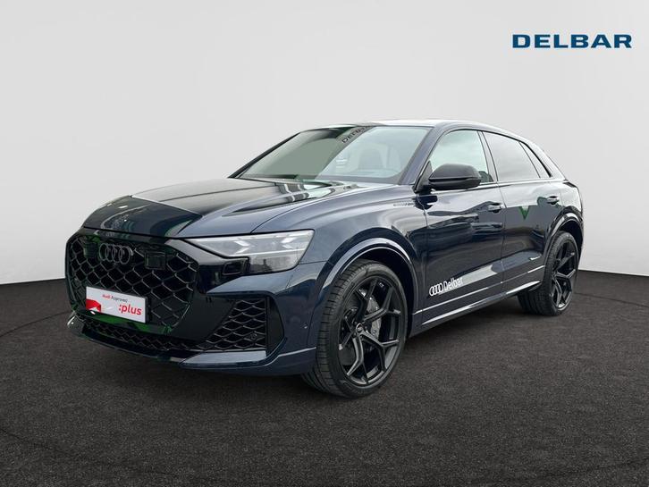 Audi RS Q8 SUV RS Q8 SUV 4.0 V8 TFSI Quattro Performance Tip, Auto's, Audi, Overige modellen, ABS, Airbags, Alarm, Cruise Control