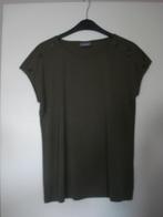 Nieuwe kaki C&A t-shirt, dames. mt M, Vêtements | Femmes, T-shirts, Vert, C&A, Manches courtes, Taille 38/40 (M)