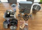 Robot Kenwood Major Premier, Elektronische apparatuur, Keukenmixers, Ophalen, 4 liter of meer, Gebruikt, 3 snelheden of meer