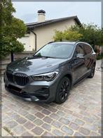 BMW X1 xDrive25e Sport Line - Perfect onderhouden!, Auto's, Euro 6, Leder, Bruin, USB