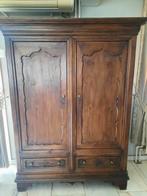 Antieke kast, Antiek en Kunst, Antiek | Meubels | Kasten, Ophalen