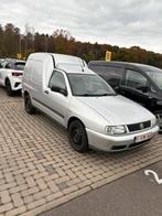 Volkswagen caddy 1.9 TDI, Caddy Combi, Overige kleuren, Particulier, Dealer onderhouden