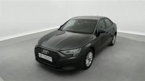 Audi A3 30 TFSI S tronic Navi Cockpit / Led / Caméra, Auto's, Audi, Bedrijf, Te koop, A3, ABS, Alarm, Boordcomputer, Centrale vergrendeling
