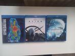 divers blu ray predator et alien état neuf 5€ piece, Ophalen of Verzenden, Zo goed als nieuw, Science Fiction en Fantasy