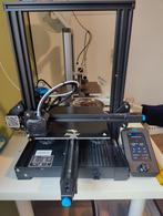 3D printer Creality Ender 3 v2, Computers en Software, 3D Printers, Ophalen, Gebruikt, Creality Ender