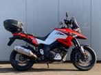 Suzuki V-Strom DL 1050 XT / BOS uitlaat / Topkoffer / ..., Motoren, Motoren | Suzuki, 2 cilinders, Motorrijbewijs A, Bedrijf, Traction Control